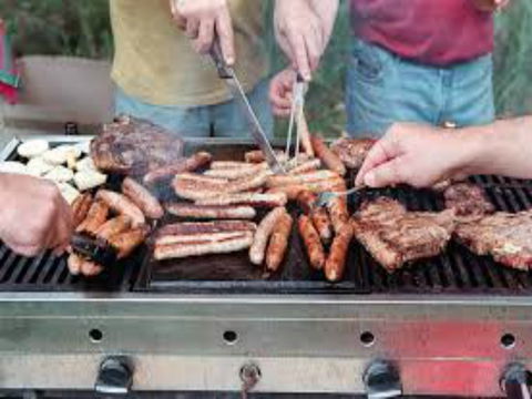 Australia Day At Dungog - Surfers Paradise Gold Coast 2