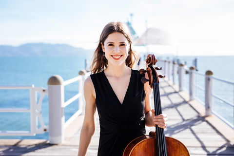 Australian Festival Of Chamber Music - Surfers Paradise Gold Coast 1