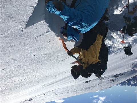 Avalanche Training Australia - Surfers Paradise Gold Coast 5
