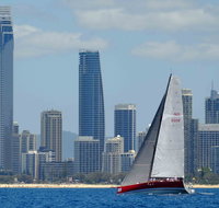 Bartercard Sail Paradise 2021 - Surfers Paradise Gold Coast