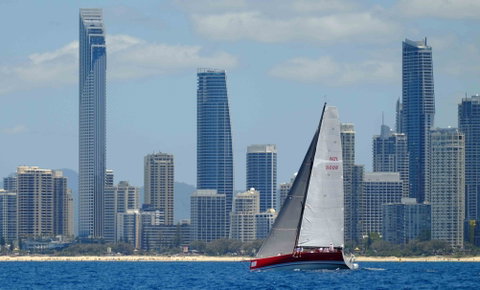 Bartercard Sail Paradise 2021 - Surfers Paradise Gold Coast 0