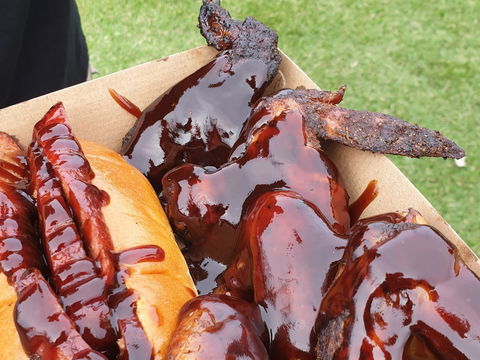 Bluewater Barbecue Festival - Surfers Paradise Gold Coast 2