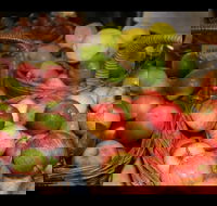 Braidwood Farmers Markets - Surfers Paradise Gold Coast