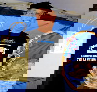 Broken Hill Community Markets - Surfers Paradise Gold Coast