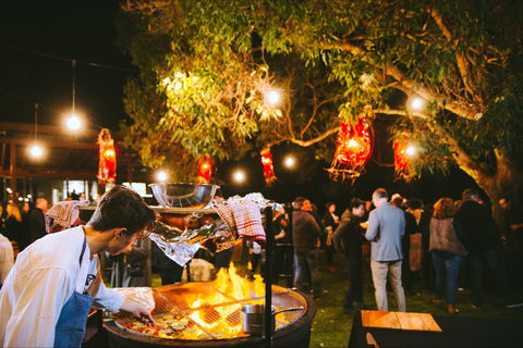 Cabin Fever Weekender - Surfers Paradise Gold Coast 0