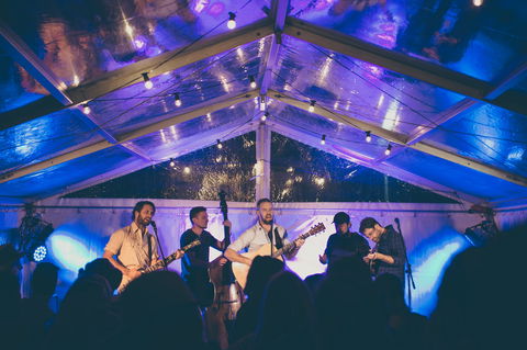 Cabin Fever Weekender - Surfers Paradise Gold Coast 1