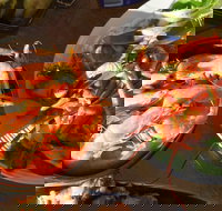 Cape Jaffa Food and Wine Festival - Surfers Paradise Gold Coast