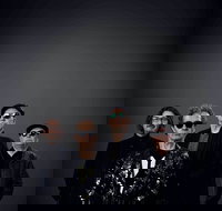 Choirboys The hits  6-pack of Bruce Springsteen - Northcote - Surfers Paradise Gold Coast