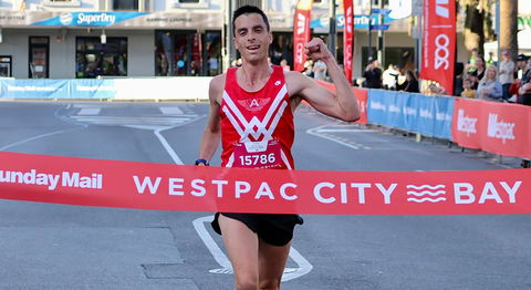City-Bay Fun Run - Surfers Paradise Gold Coast 5