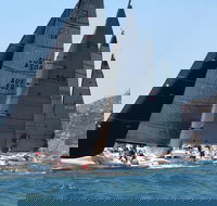 Club Marine Pittwater to Coffs Harbour Yacht Race - Surfers Paradise Gold Coast