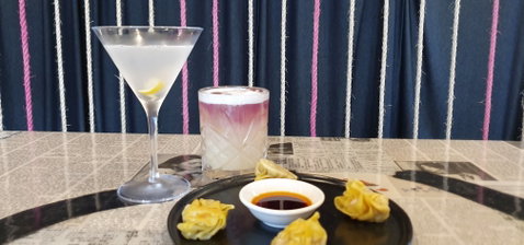Cocktail And Dumpling Making Class - Surfers Paradise Gold Coast 0