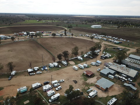 Cotton Capital Country Music Muster - Surfers Paradise Gold Coast 2