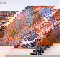 Desert Mob - Surfers Paradise Gold Coast