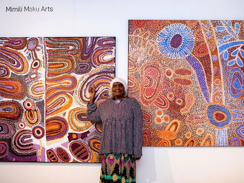 Desert Mob - Surfers Paradise Gold Coast 0