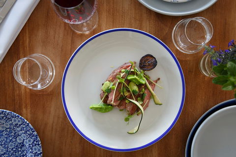 Dine In Style With Lola - Surfers Paradise Gold Coast 1