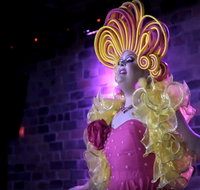 Dragalicious at The Avenue - Surfers Paradise Gold Coast