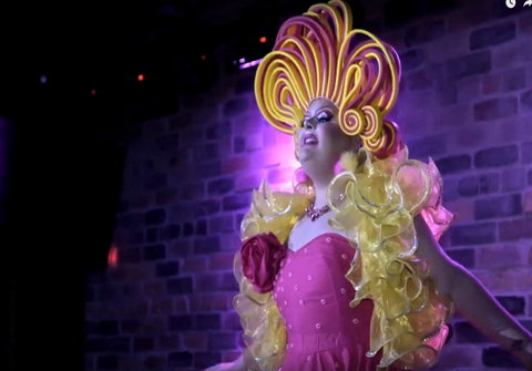 Dragalicious At The Avenue - Surfers Paradise Gold Coast 0