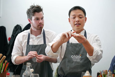 Dumpling Cooking Class - Surfers Paradise Gold Coast 0