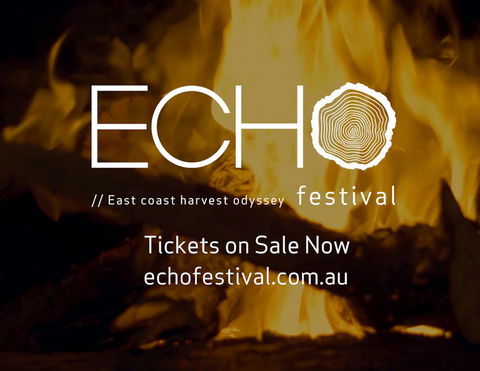 ECHO Festival - East Coast Harvest Odyssey 2021 - Surfers Paradise Gold Coast 0