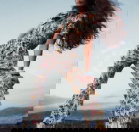 Fanny Lumsden Fallow album tour - Ballarat - Surfers Paradise Gold Coast