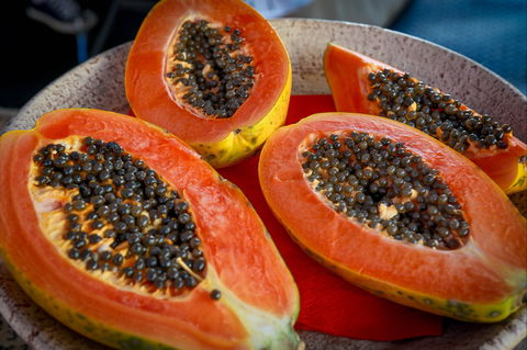 Greater Whitsunday Farmers Markets - Surfers Paradise Gold Coast 2