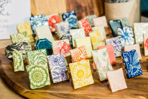 Hand Made Under The Stars - Twilight Market - Surfers Paradise Gold Coast 1