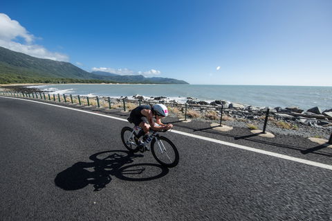 IRONMAN 70.3 Cairns - Surfers Paradise Gold Coast 0