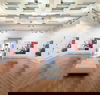 Jacky RedgateHOLD ON - Surfers Paradise Gold Coast