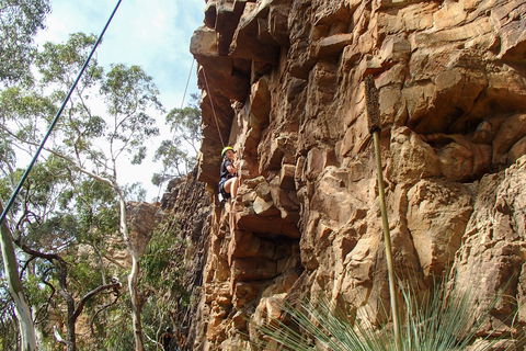 July 2020 Holidays- Explore & Climb - Surfers Paradise Gold Coast 0