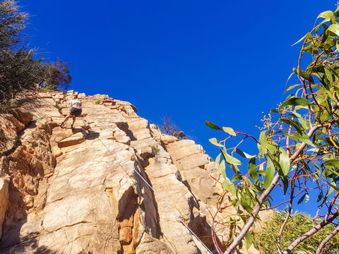 July 2020 Holidays- Explore & Climb - Surfers Paradise Gold Coast 1