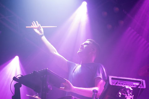 Jungle Love Festival - Surfers Paradise Gold Coast 2