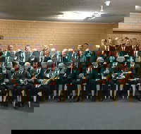 Kadina Wallaroo Moonta Band Concerts
