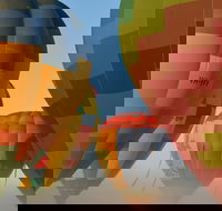 King Valley Balloon Festival - Surfers Paradise Gold Coast