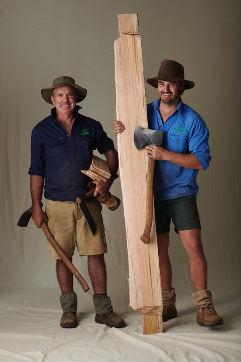 Lost Trades Fair - Surfers Paradise Gold Coast 0