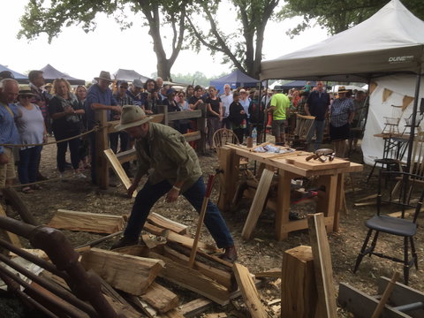 Lost Trades Fair - Surfers Paradise Gold Coast 1