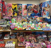 Macarthur Kids Markets - Surfers Paradise Gold Coast