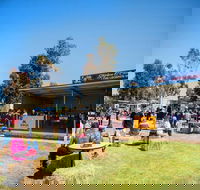 Mathoura Speed Shear and Annual Cancer Fundraiser - Surfers Paradise Gold Coast