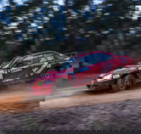 Narooma Forest Rally - Surfers Paradise Gold Coast