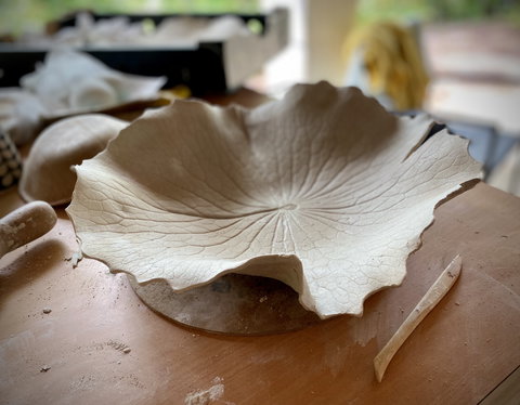 Online Live Streaming Class: DIY Clay Hand Building For Beginners - Surfers Paradise Gold Coast 0