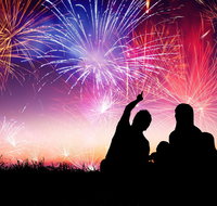 Paterson New Year's Eve Festival