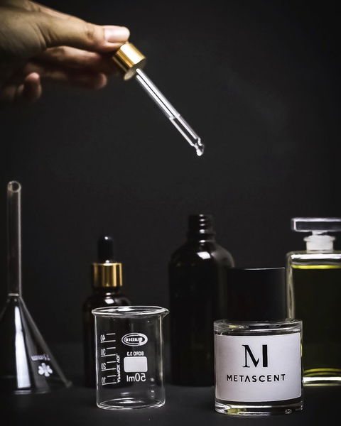 Perfume Making Workshop - Surfers Paradise Gold Coast 0