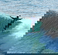 Port Stephens Surf Festival - Surfers Paradise Gold Coast