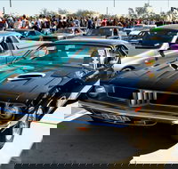 Powercruise - Surfers Paradise Gold Coast