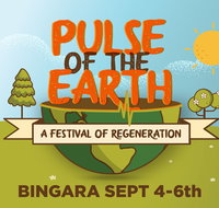 Pulse of the Earth Festival - a festival of Regeneration - Surfers Paradise Gold Coast