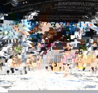 Quandamooka Festival 2021 - Surfers Paradise Gold Coast