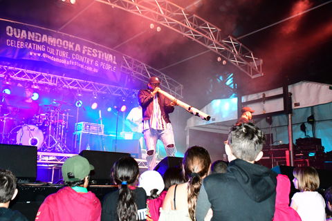 Quandamooka Festival 2021 - Surfers Paradise Gold Coast 1