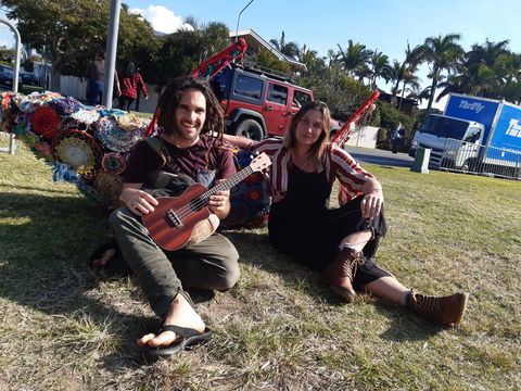 Quandamooka Festival 2021 - Surfers Paradise Gold Coast 2
