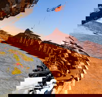 Red CentreNATS - Surfers Paradise Gold Coast