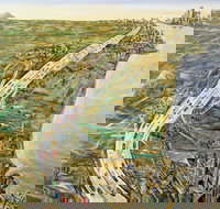 Scenic VictoriaLand sea city - Surfers Paradise Gold Coast