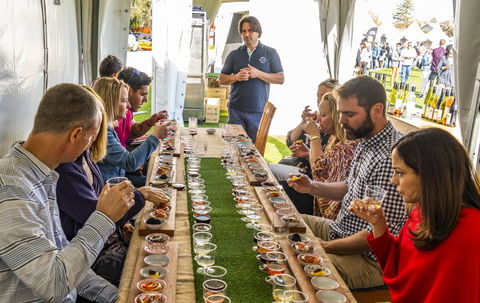 Southern Highlands Food And Wine Festival - Surfers Paradise Gold Coast 1